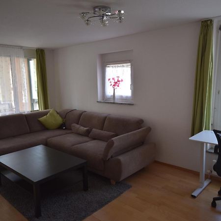 Nestwerk Raumwunder K9-13 - Aufzug, Viel Platz & Am Wieland-Park Biberach an der Riß Екстериор снимка