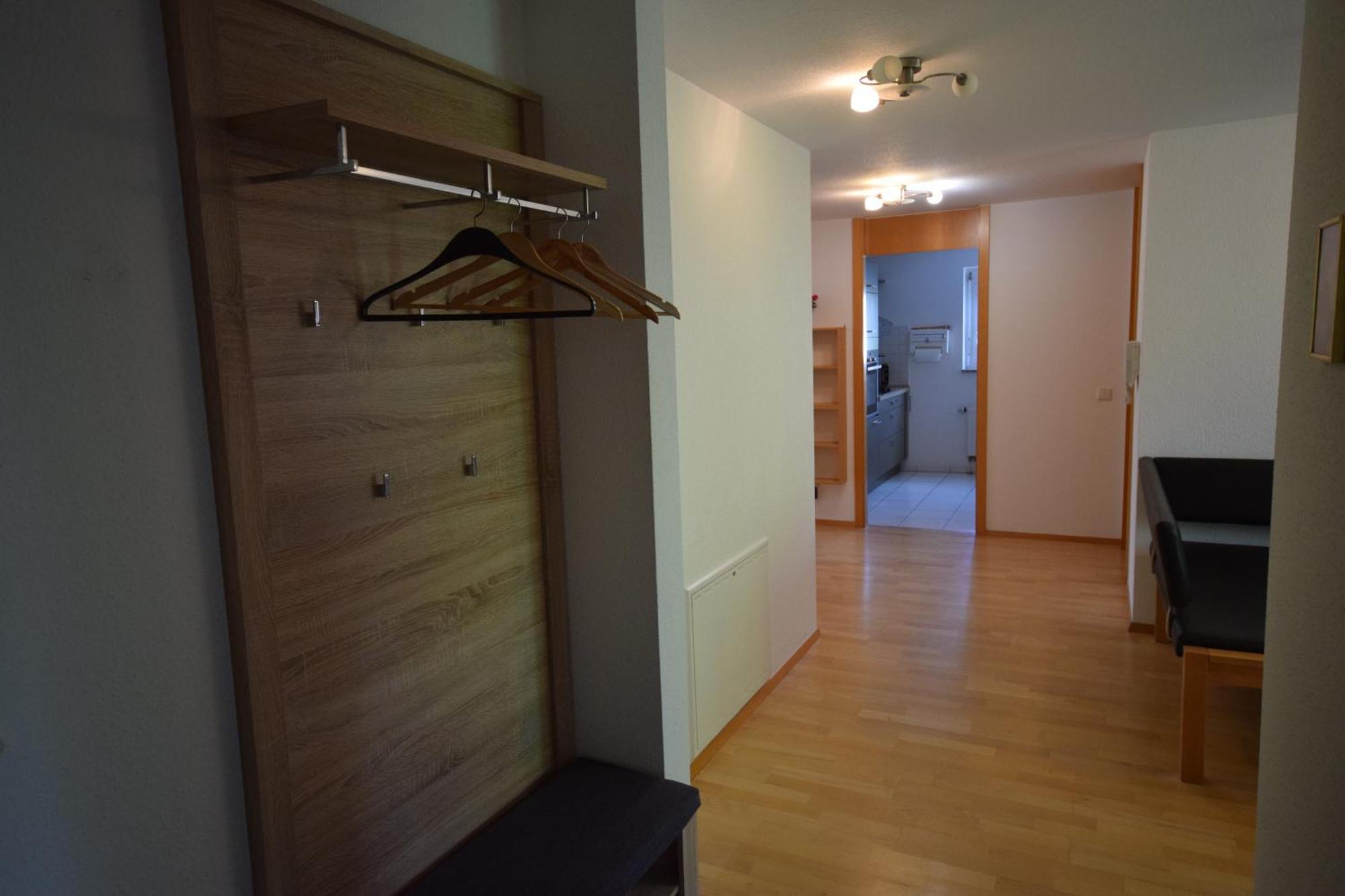 Nestwerk Raumwunder K9-13 - Aufzug, Viel Platz & Am Wieland-Park Biberach an der Riß Екстериор снимка