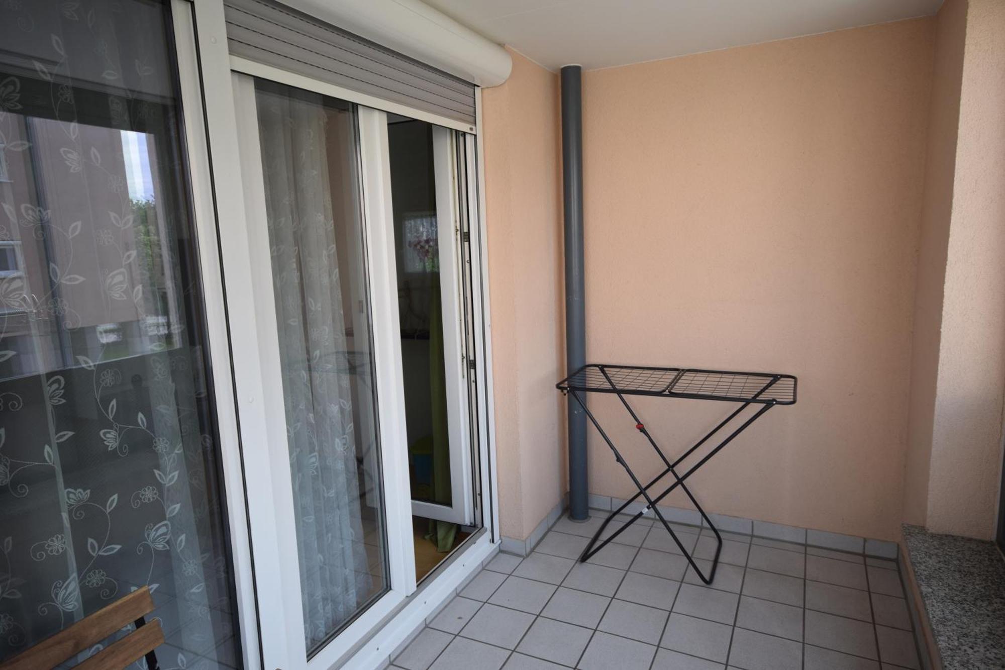 Nestwerk Raumwunder K9-13 - Aufzug, Viel Platz & Am Wieland-Park Biberach an der Riß Екстериор снимка